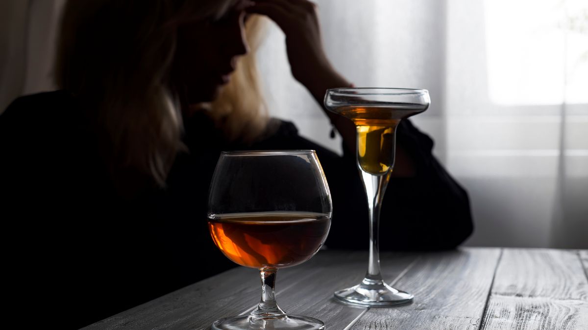 Alcohol