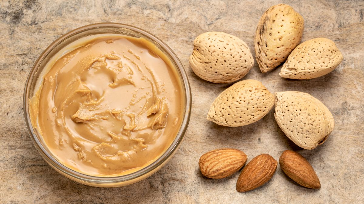 Is Almond Butter Good for Weight Gain? (Expert Answer)