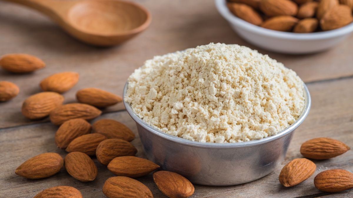 Almond Flour