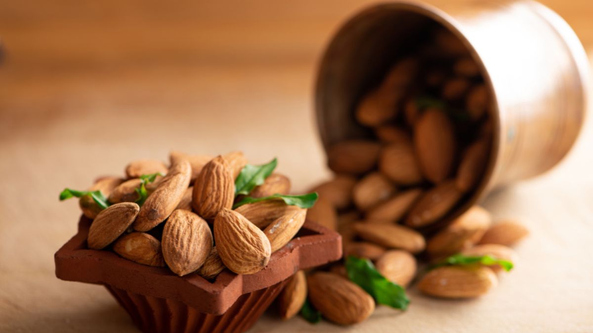 Are Almonds Good for CKD? (Expert Answer)