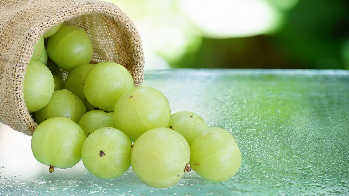 Is Amla Good for Low Blood Pressure? (Expert Answer)