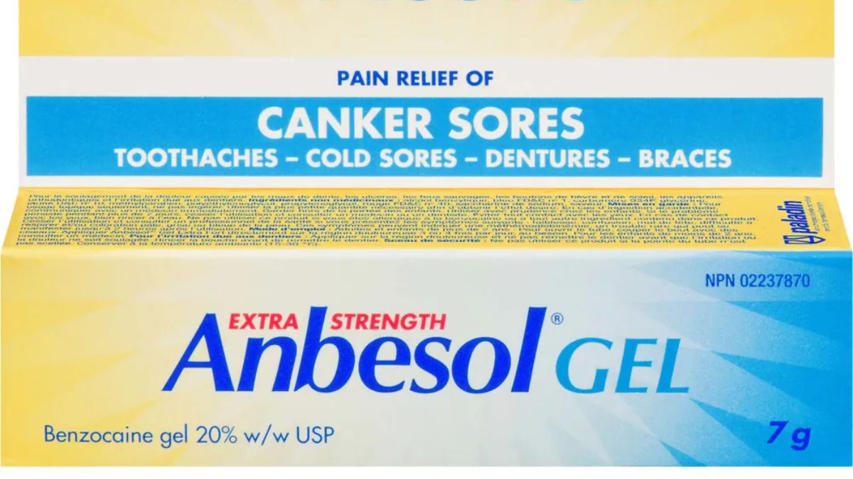 Anbesol