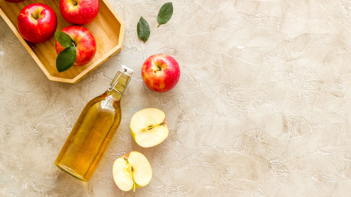 Is Apple Cider Vinegar Good for Low Blood Pressure? (Expert Answer)