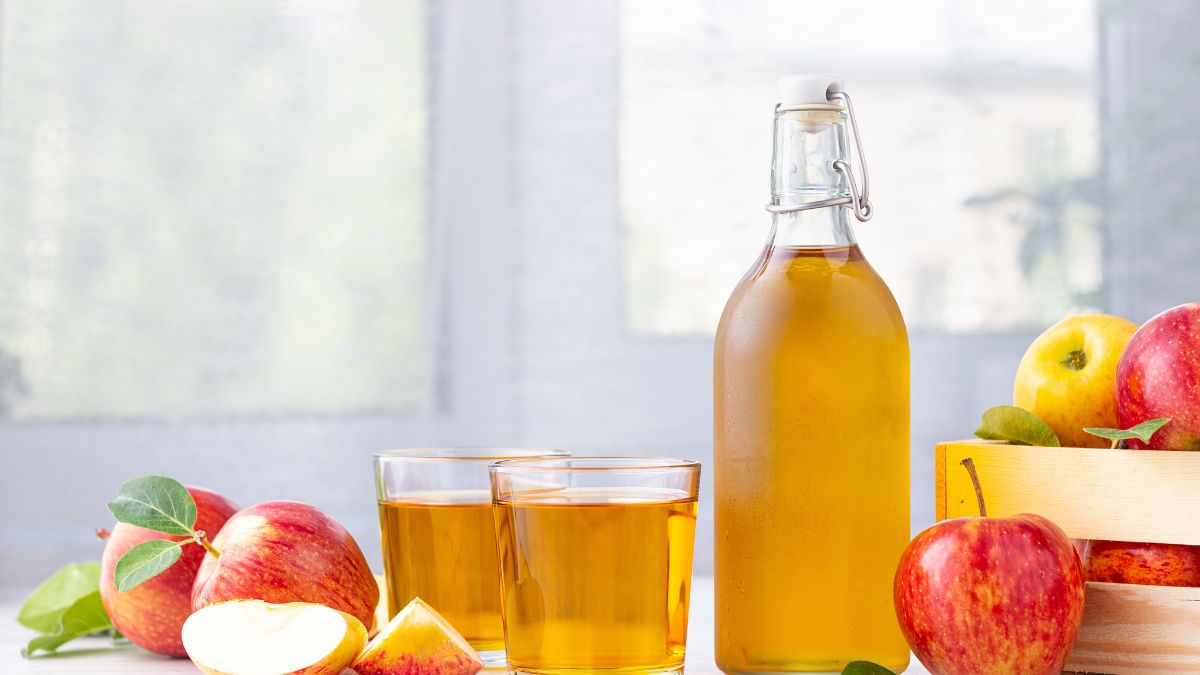 Is Apple Cider Vinegar Good for Hypothyroidism? (Expert Answer)