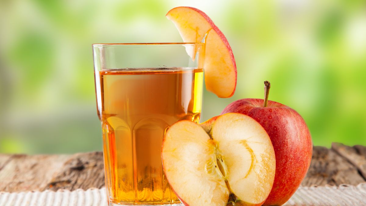 Apple Juice