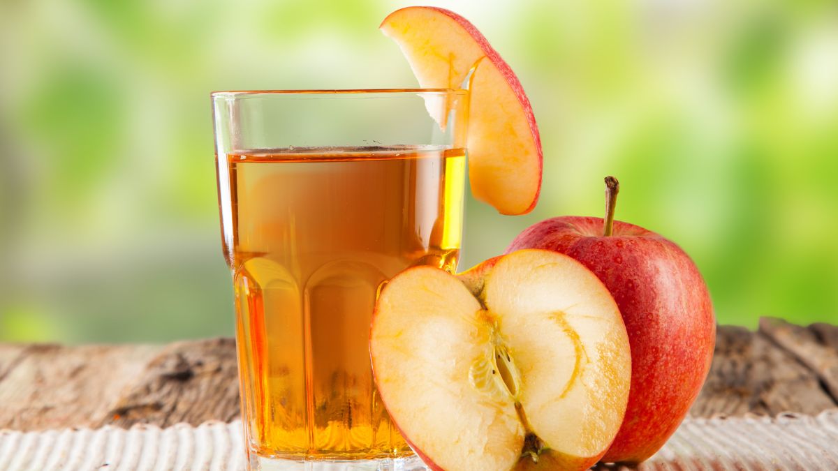 Apple Juice