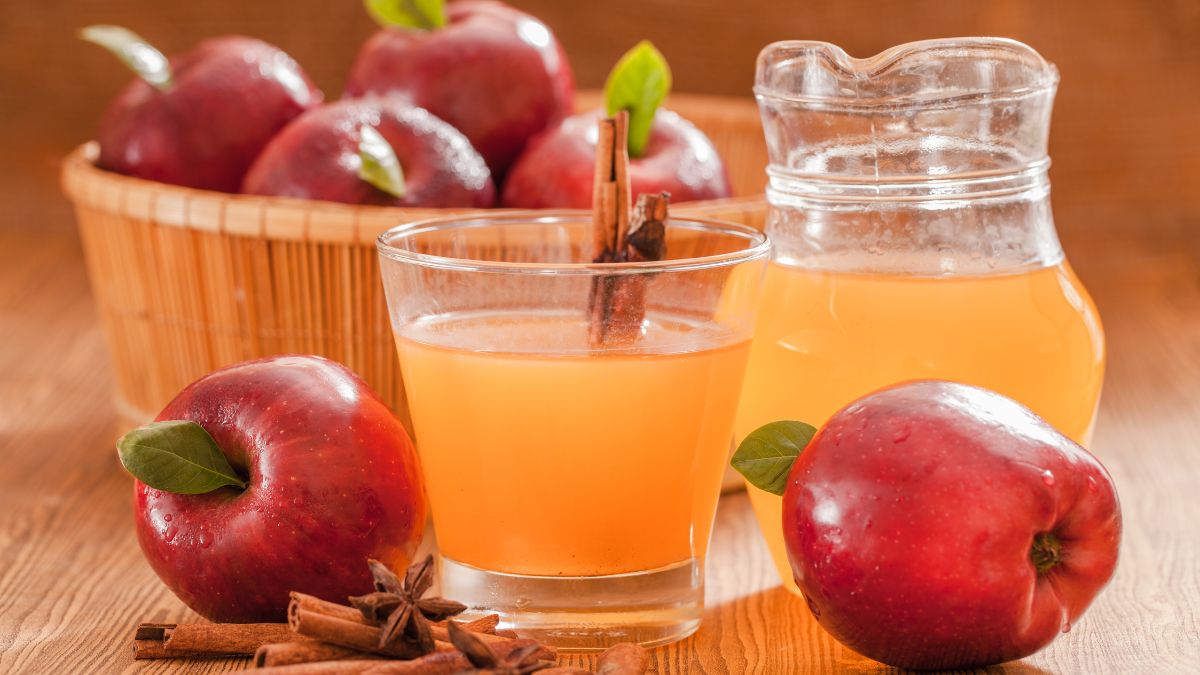 Is Apple Vinegar Good for IBS? (Expert Answer)