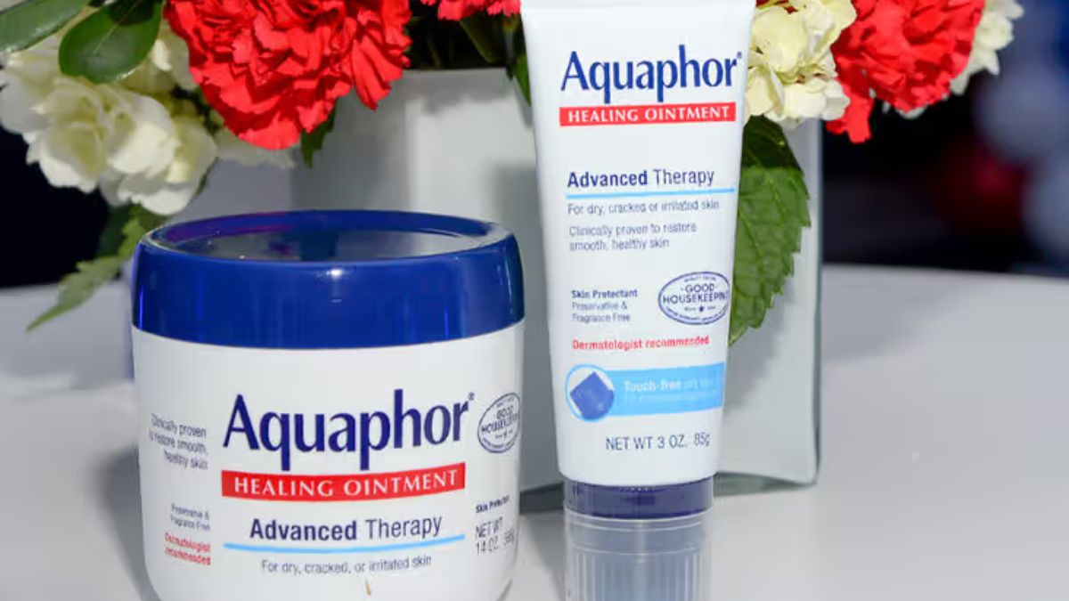 Aquaphor