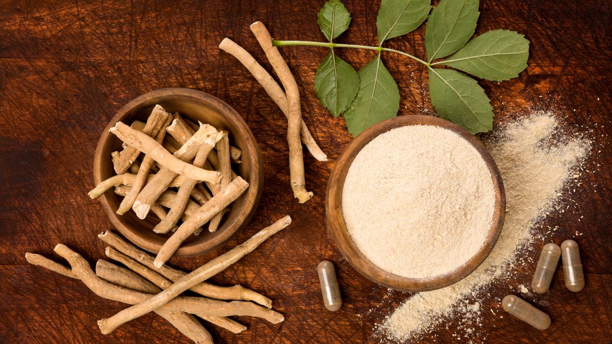 Ashwagandha