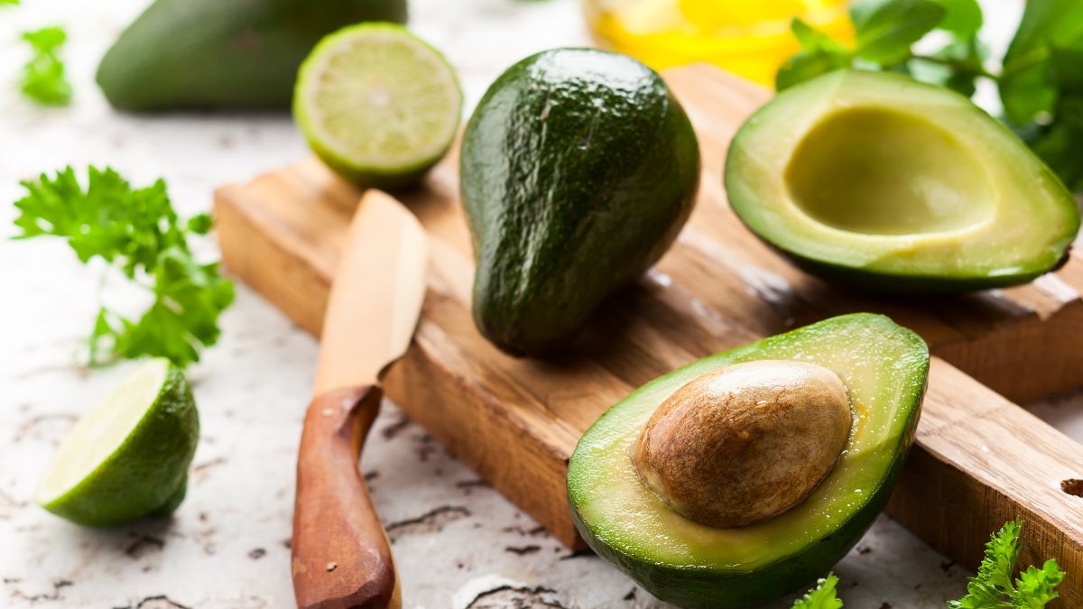 Is Avocado Good for Low Blood Pressure? (Expert Answer)