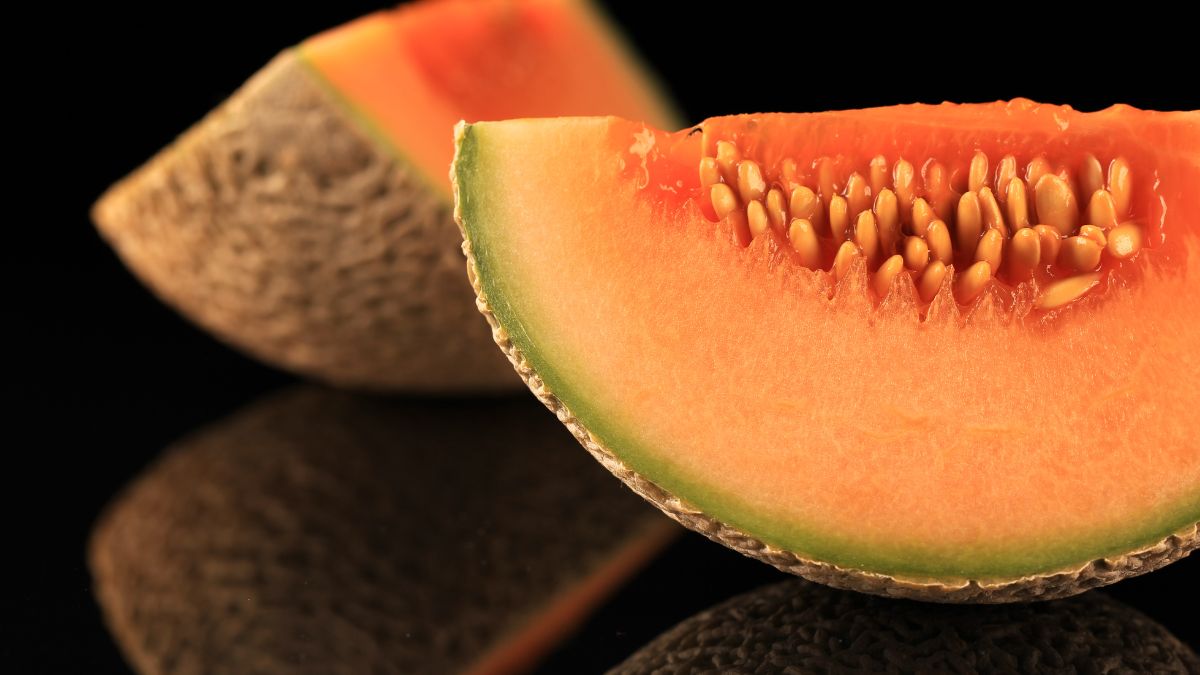 Bad Cantaloupe