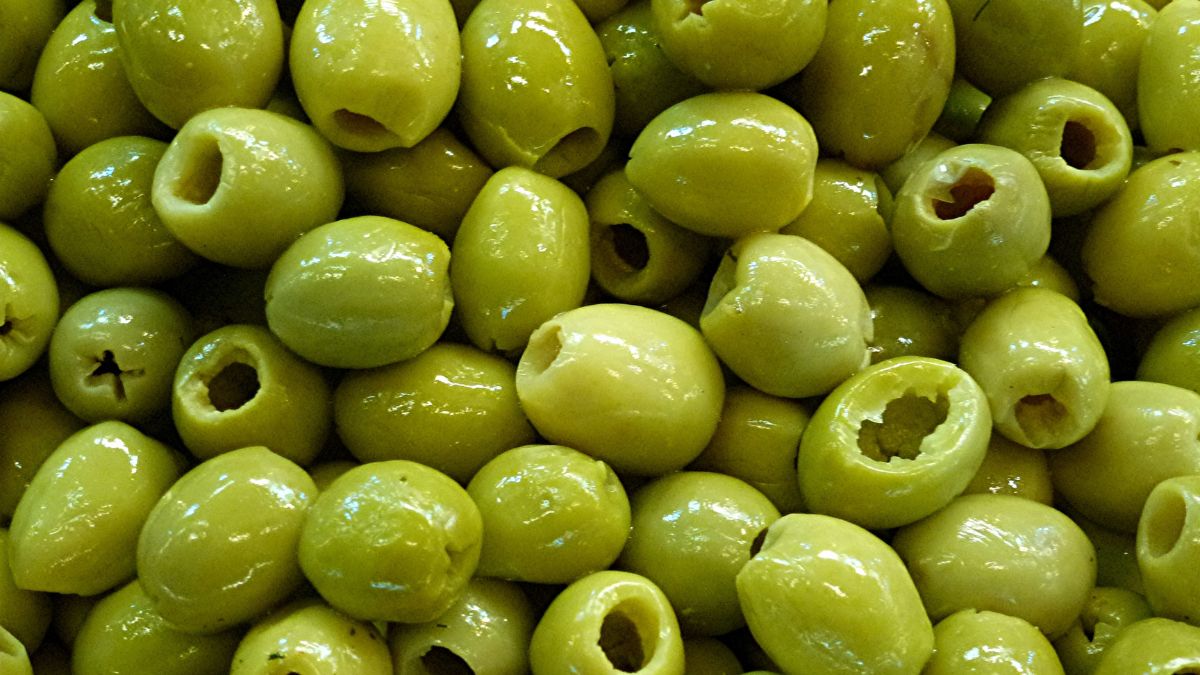 Bad Olives