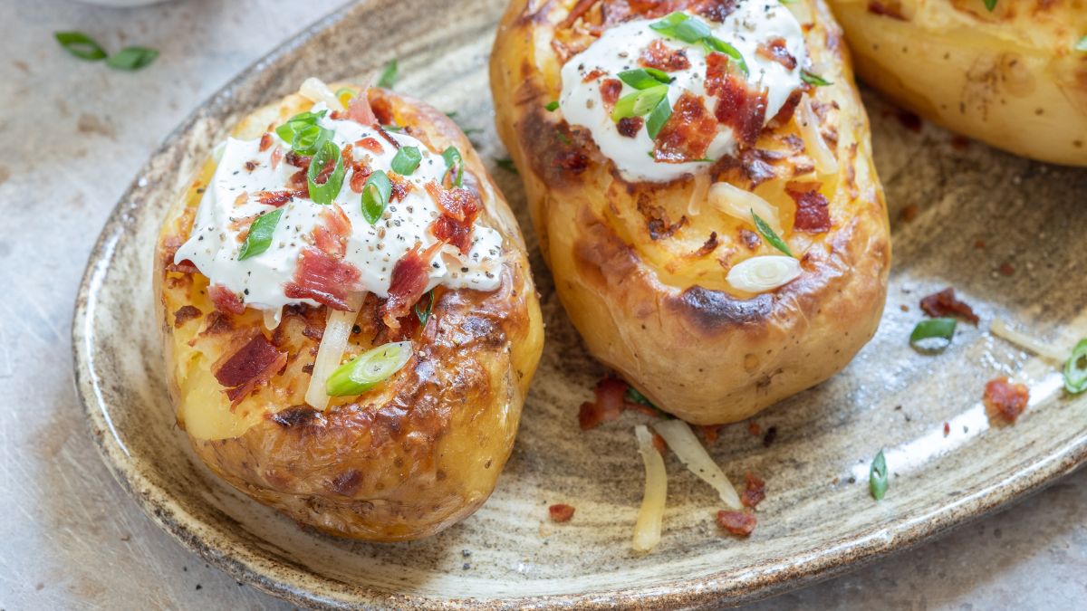 Are Baked Potatoes Good For Weight Gain Expert Answer are-baked-potatoes-good-for-weight-gain-expert-answer