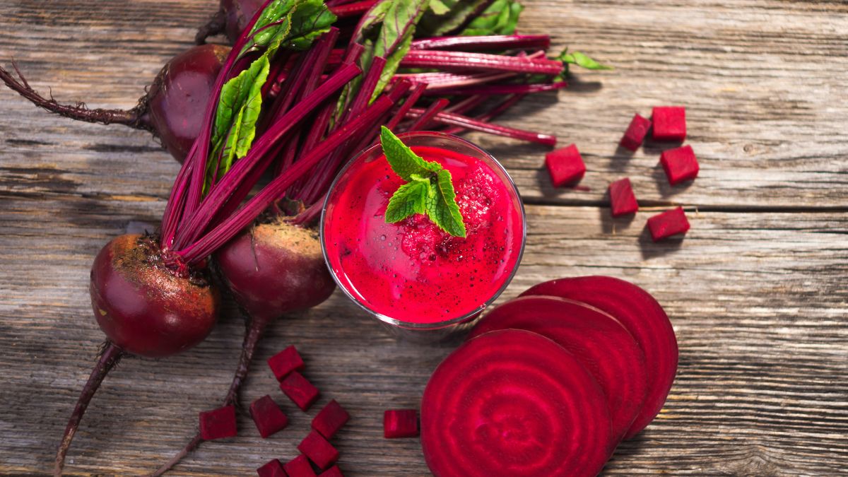 Beetroot