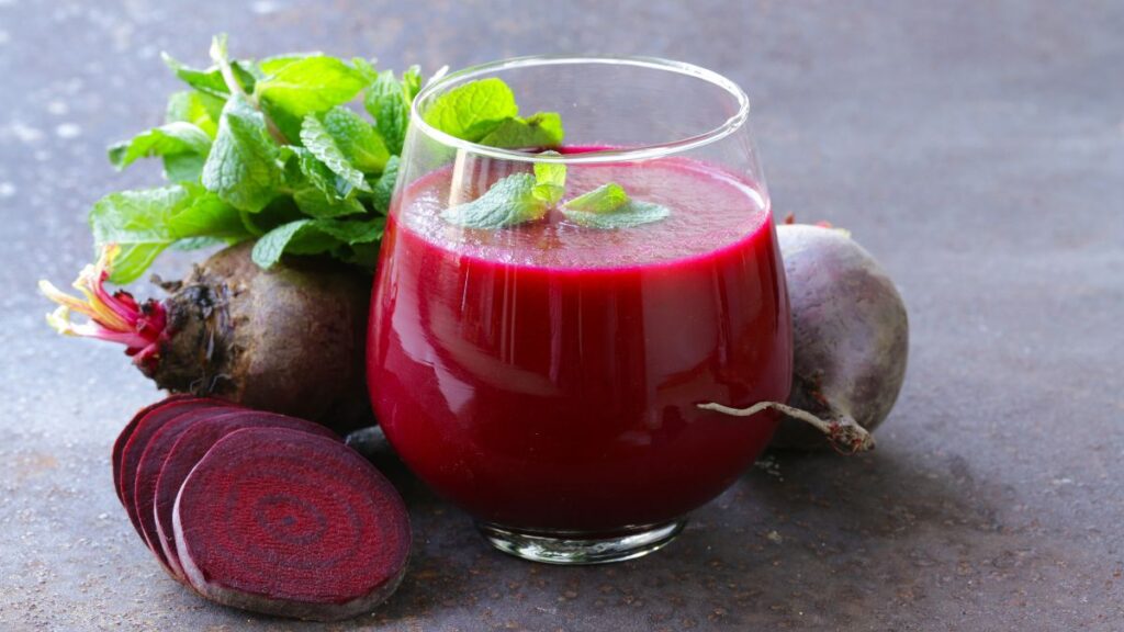 Is Beetroot Juice Good for Anemia? (Expert Answer)