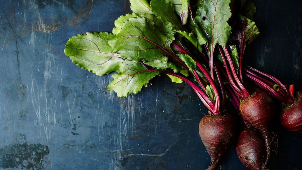 Are Beets Good for High Cholesterol? (Expert Answer)