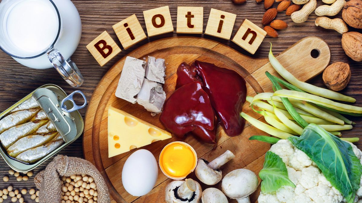 Biotin
