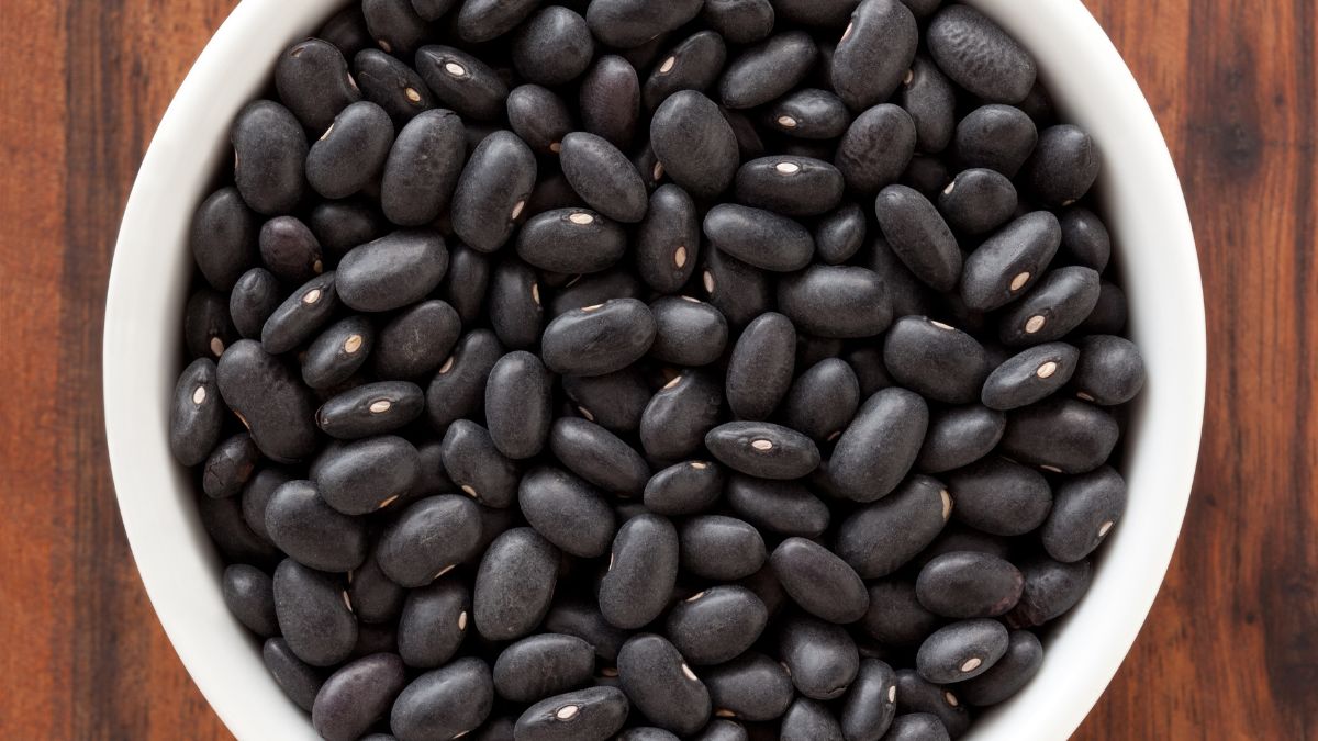 Black Beans