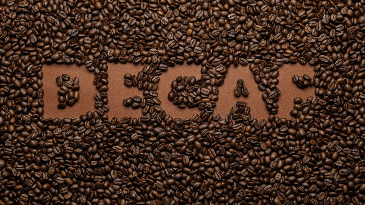Is Black Decaf Coffee Good for Weight Loss? (Expert Answer)
