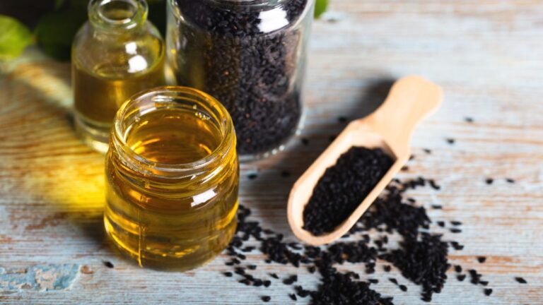Is Black Seed Oil Good for Erectile Dysfunction? (Expert Answer)