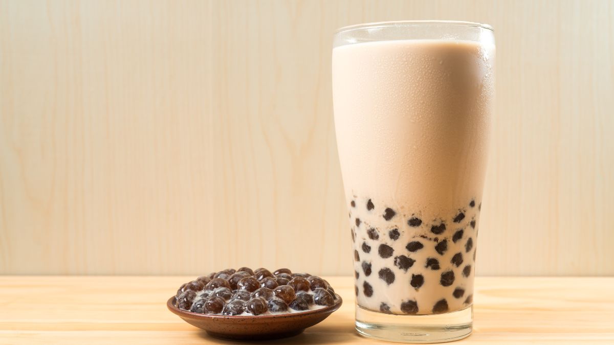 Boba Tea