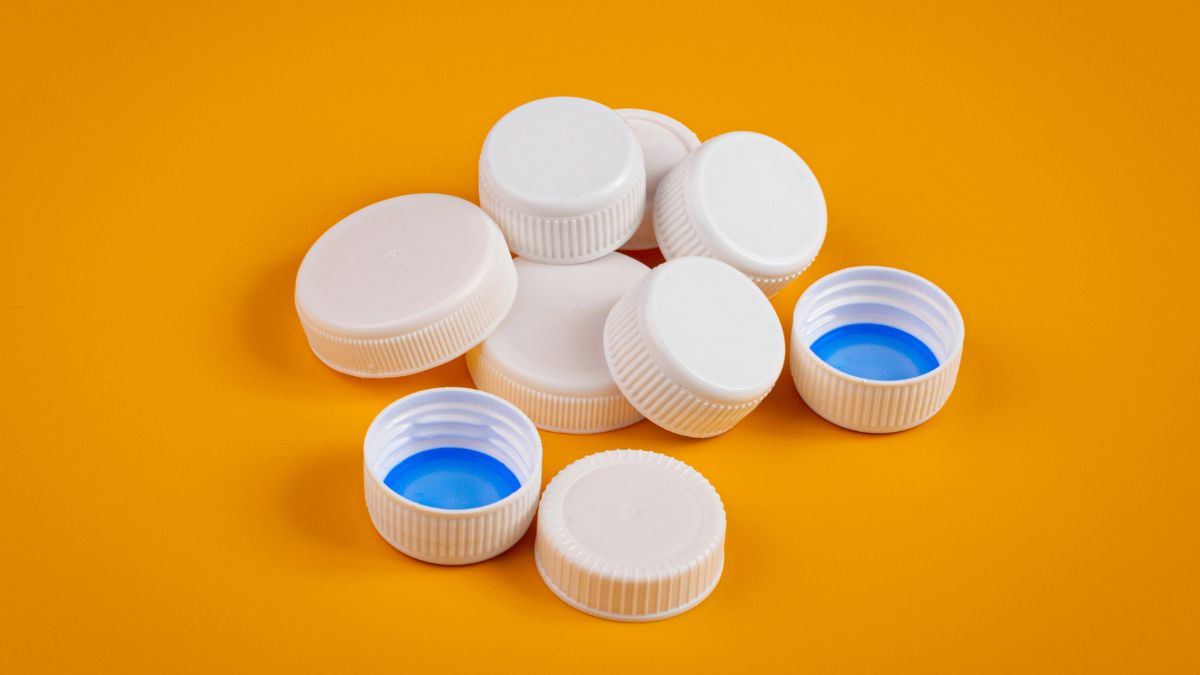 Bottle Cap