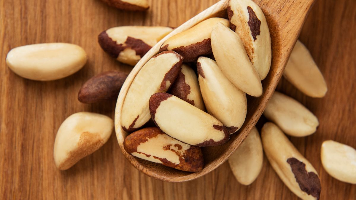 Are Brazil Nuts Good for Erectile Dysfunction? (Expert Answer)