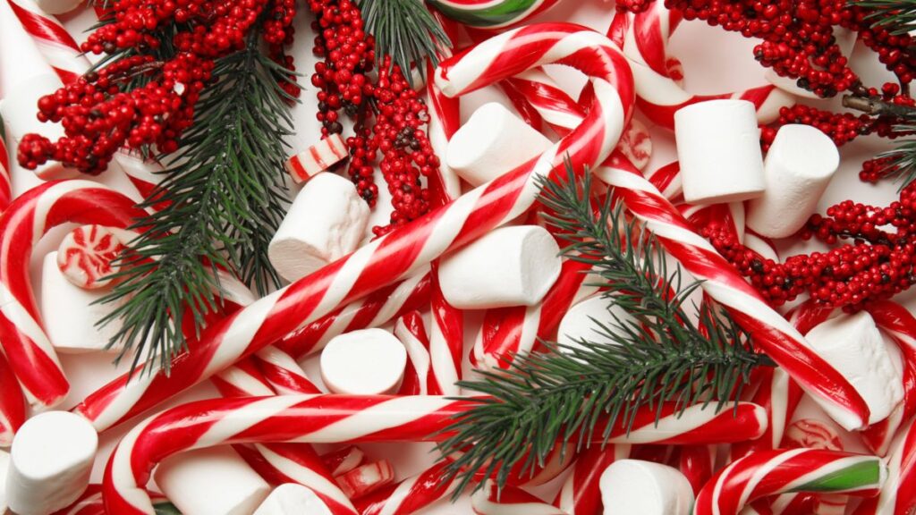 Eating Expired Candy Canes What will Happen?