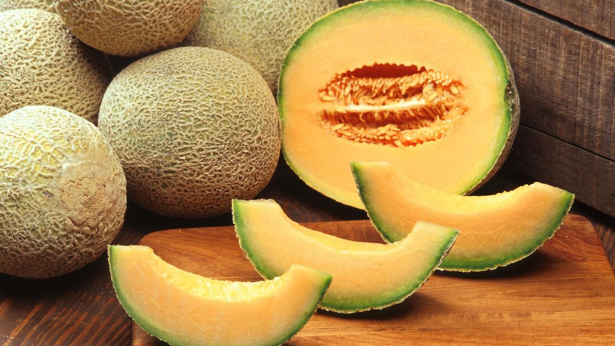 Are Cantaloupes Good for Diabetes? (Expert Answer)