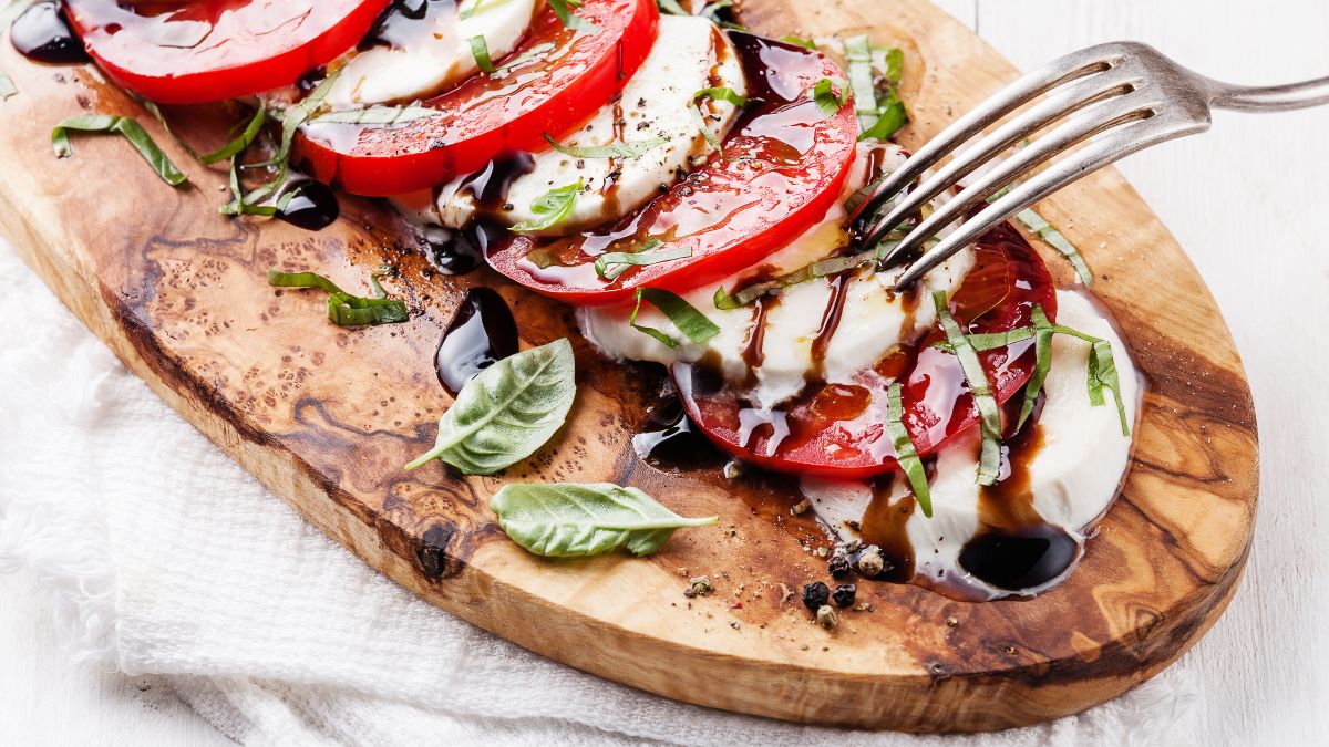 Caprese Salad