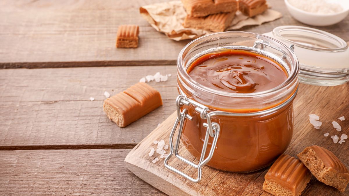 Caramel