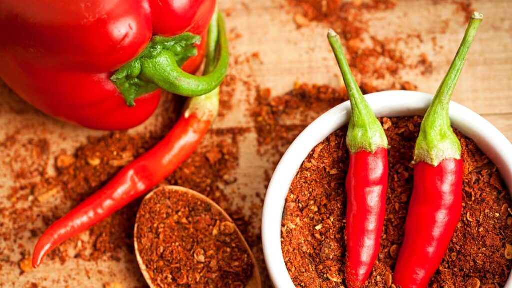 Is Cayenne Pepper Good for Erectile Dysfunction? (Expert Answer)