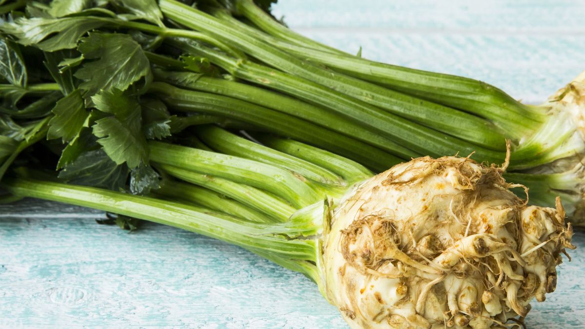 Is Celery Good for Fatty Liver? (Expert Answer)
