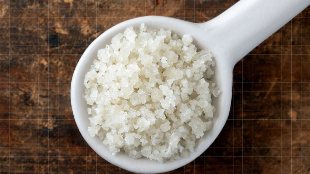Is Celtic Salt Good for High Blood Pressure? (Expert Answer)