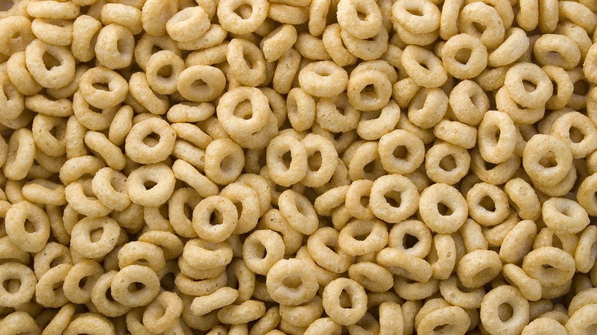 Why am I Craving Cereal? (Expert Answer)