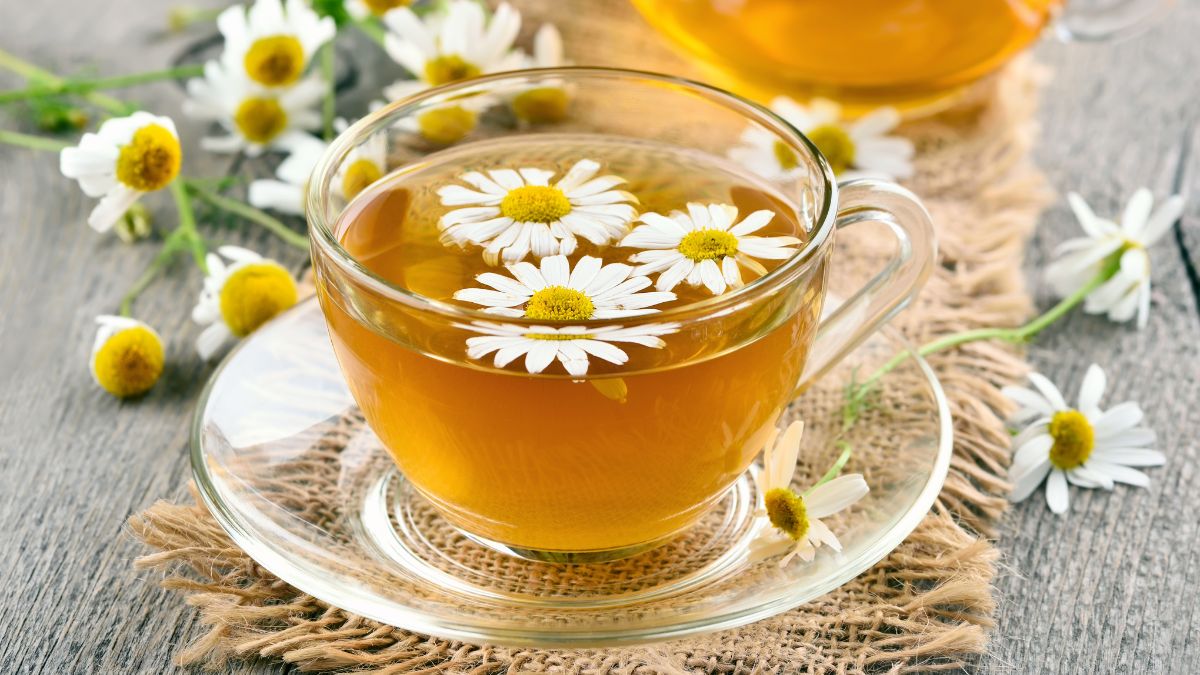 Is Chamomile Tea Good for Constipation? (Expert Answer)