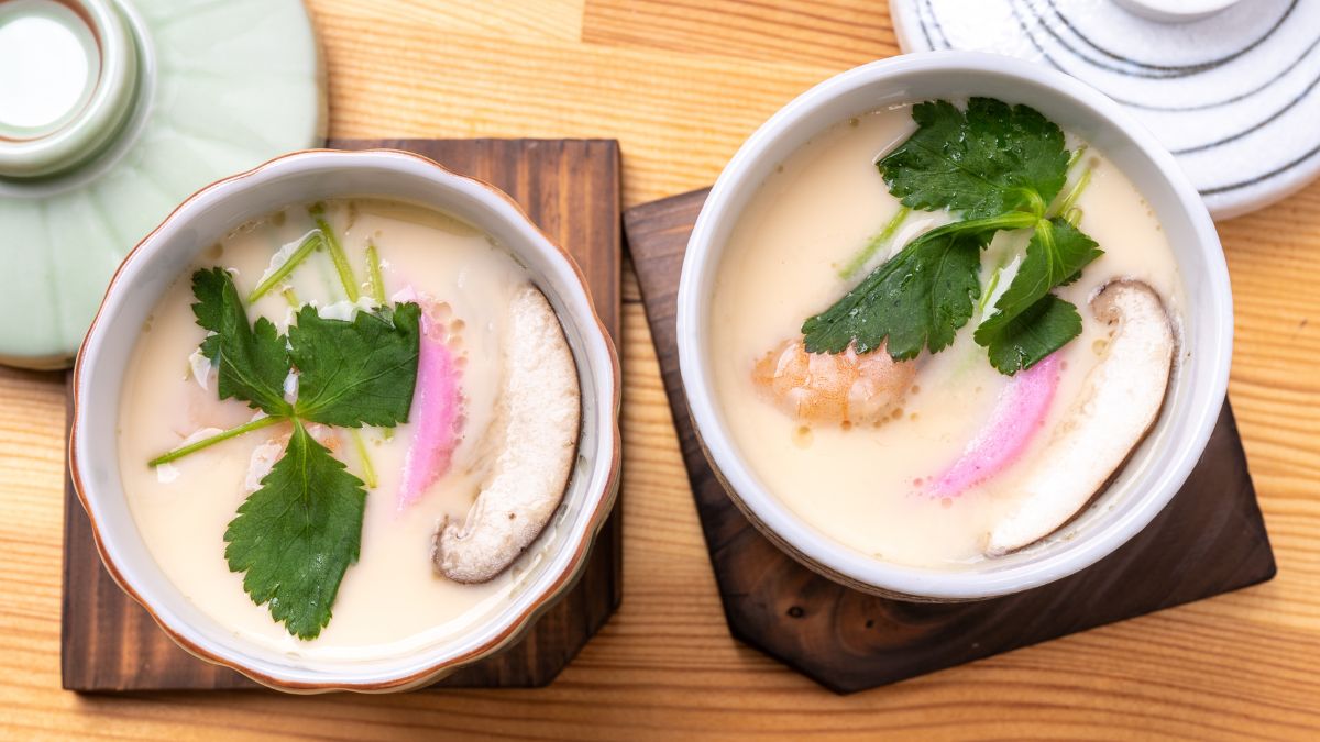 Chawanmushi