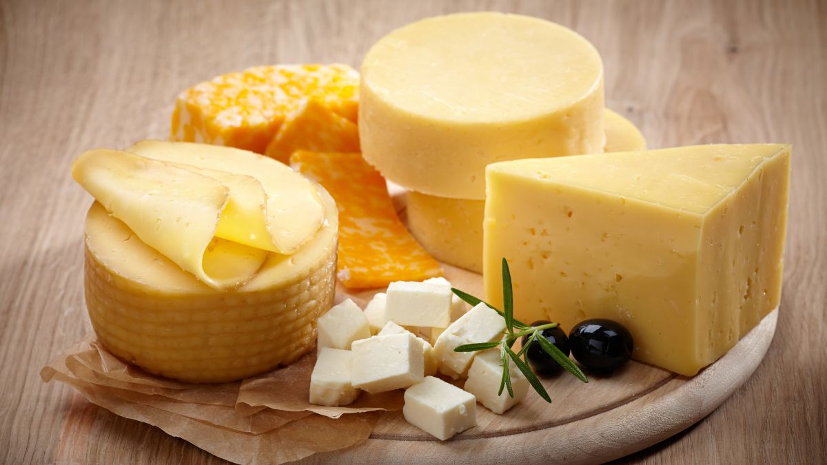 Is Cheese Bad For Fatty Liver Expert Answer 