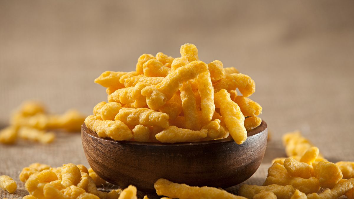 Cheetos