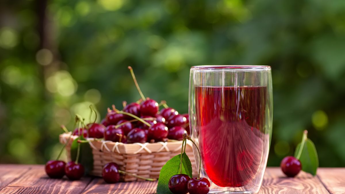 Is Cherry Juice Good for Constipation? (Expert Answer)
