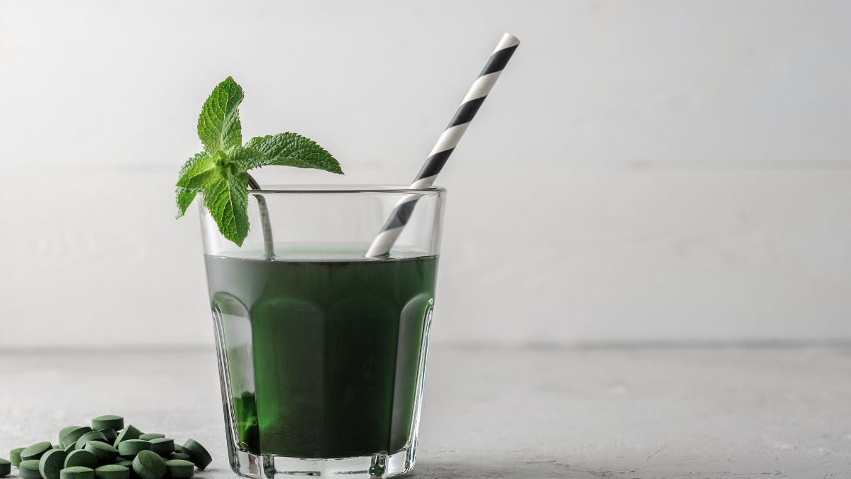 Chlorophyll
