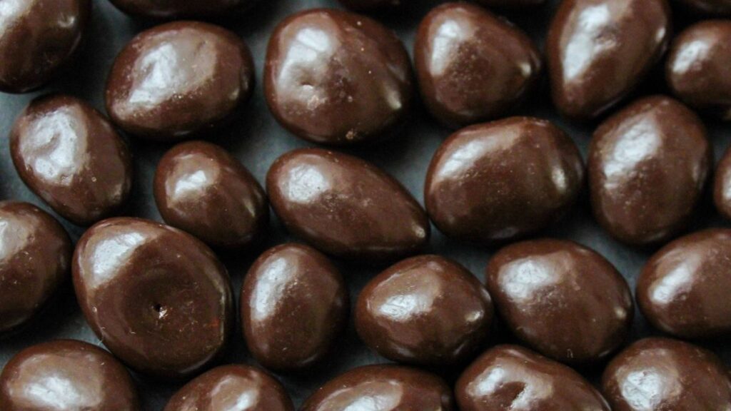 Are Chocolate Covered Raisins Good for Weight Loss? (Expert Answer)