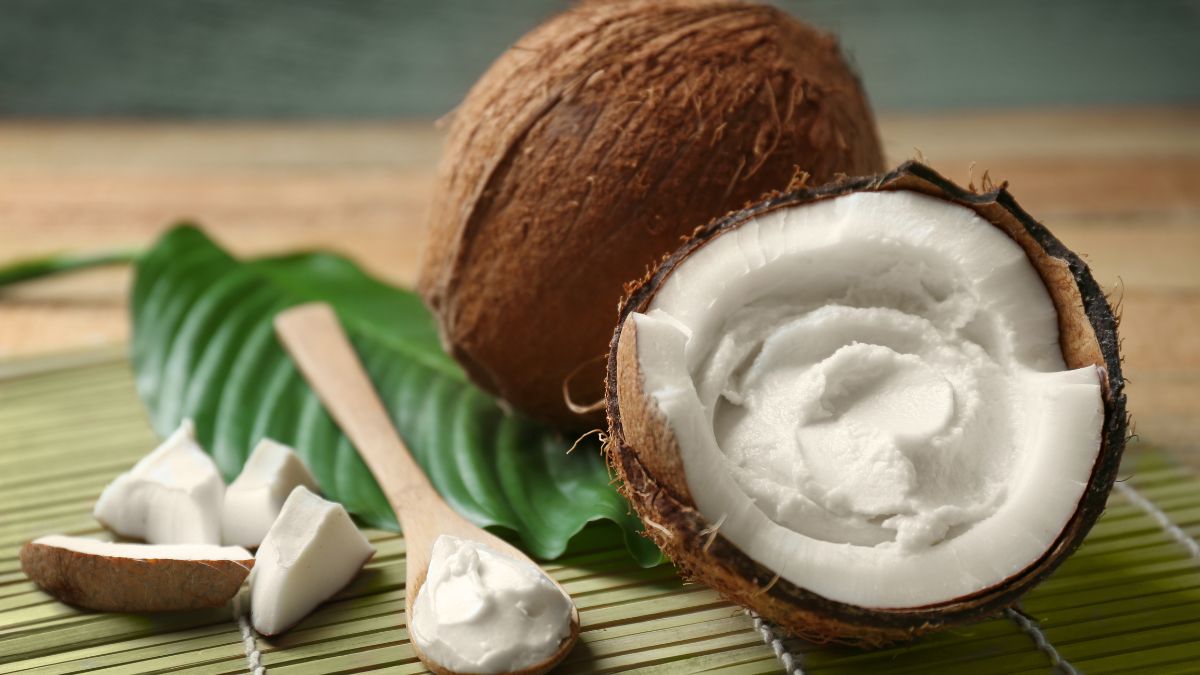 Is Coconut Cream Bad for Fatty Liver? (Expert Answer)