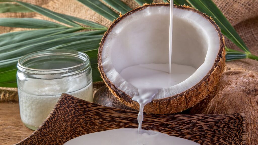 Is Coconut Milk Good for IBS? (Expert Answer)