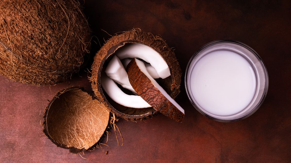 Coconut Milk