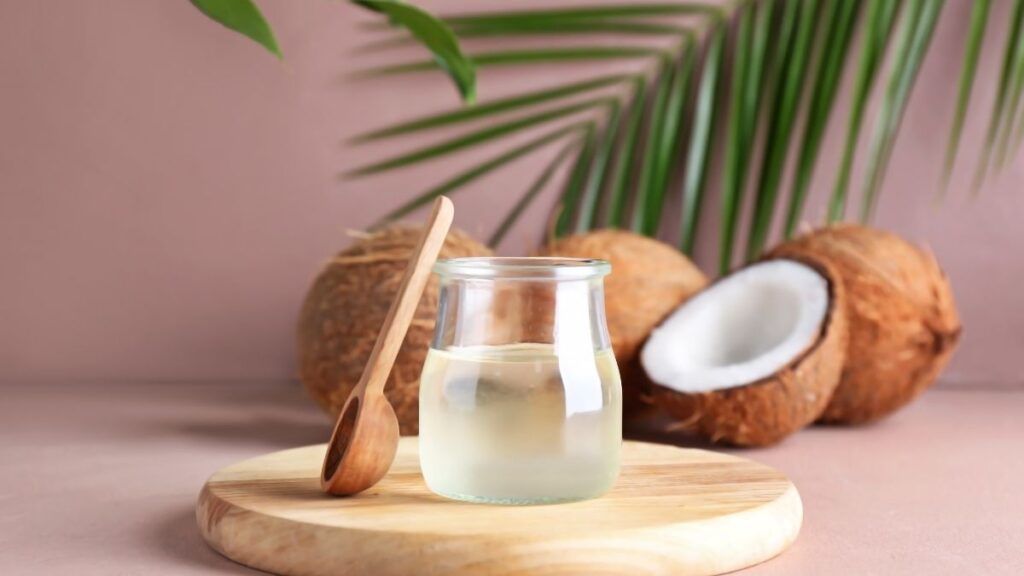 Is Coconut Oil Good For Acid Reflux? (Expert Answer)
