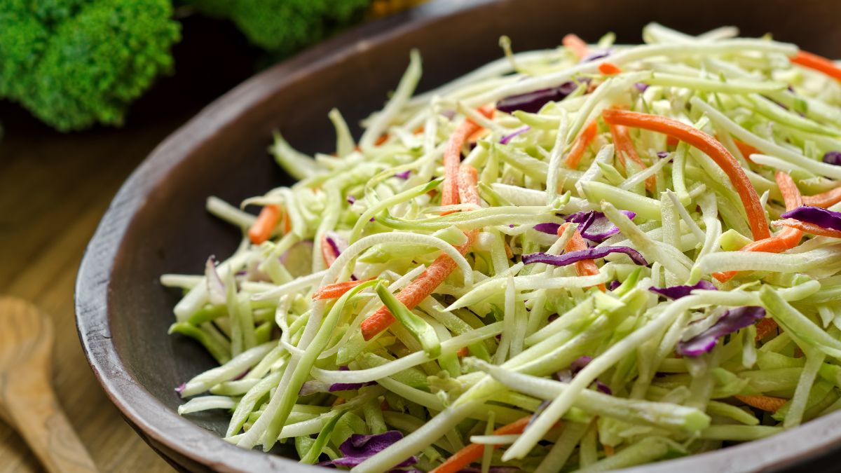 Coleslaw