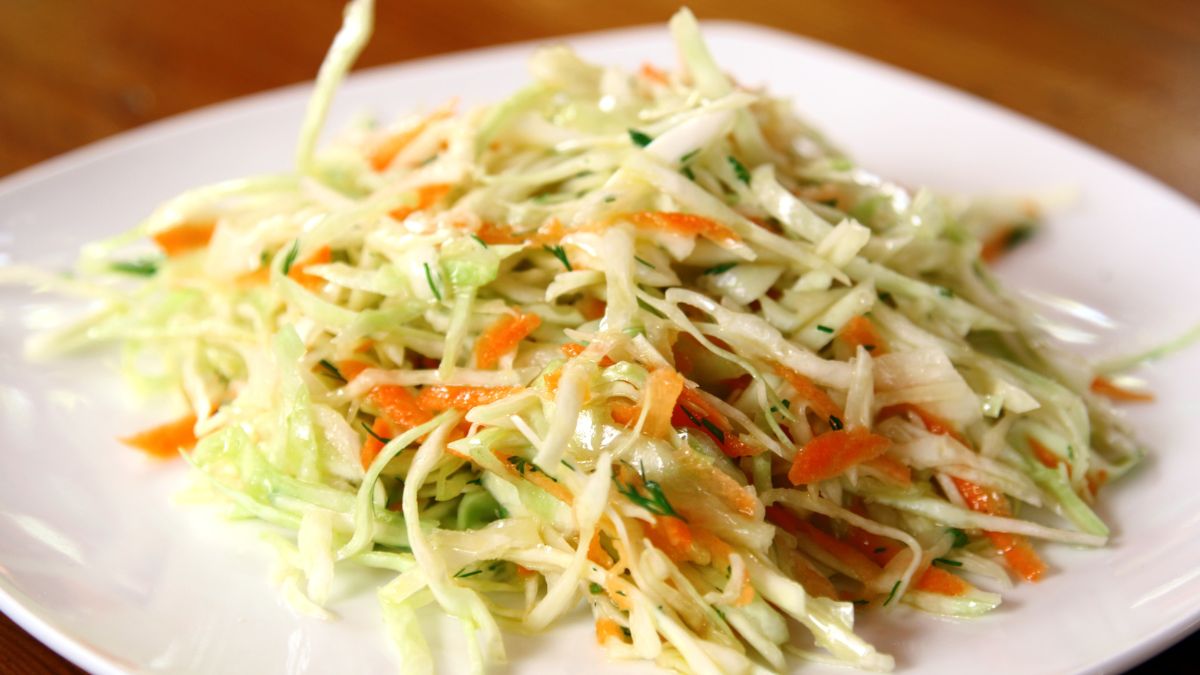 Coleslaw