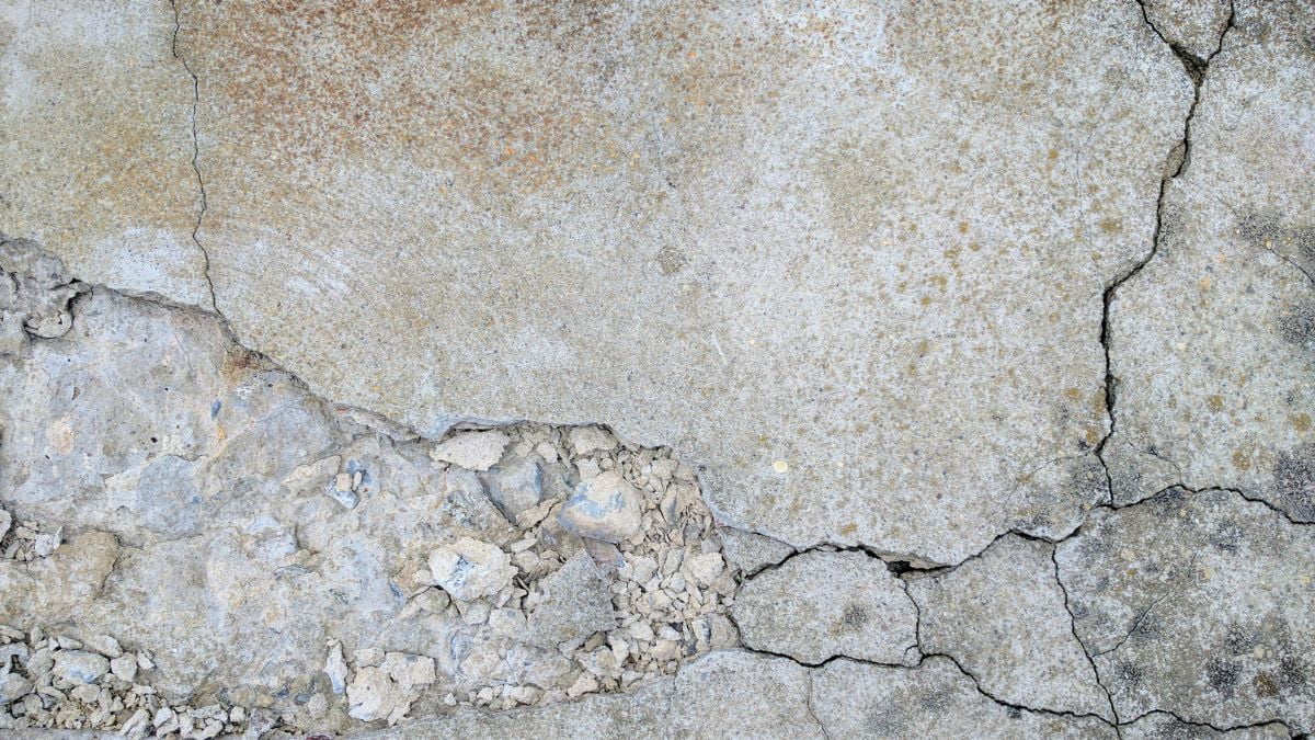 Concrete