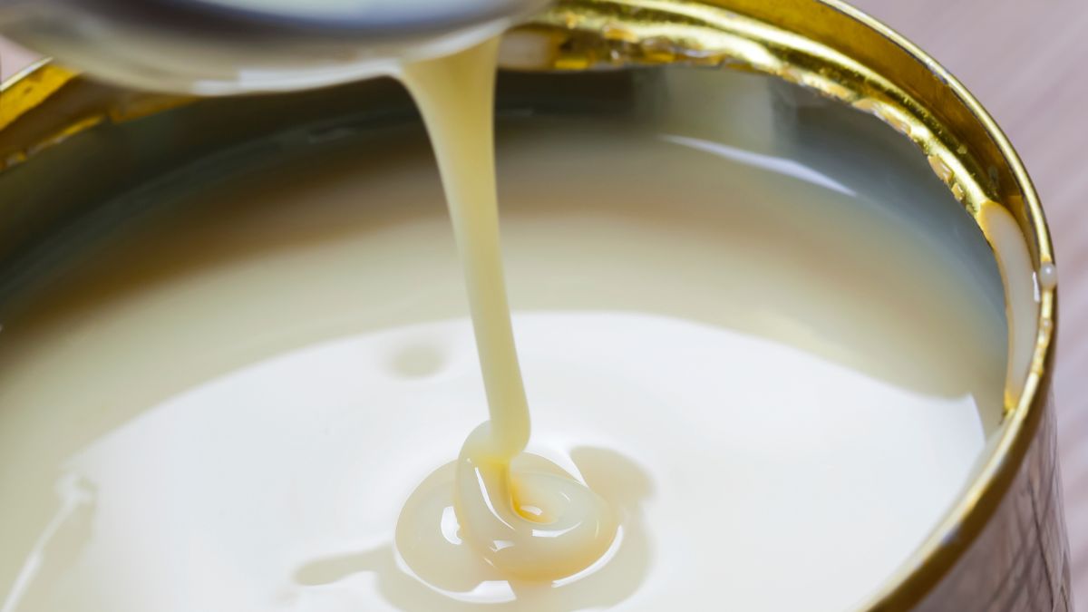 What Happens If You Eat Expired Condensed Milk? (Expert Answer)